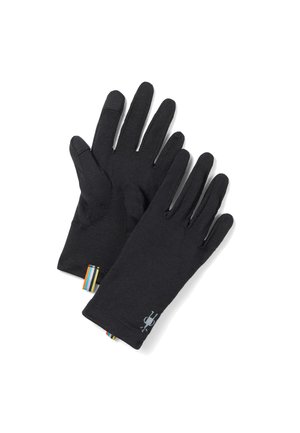 Smartwool, MERINO - Guantes - black