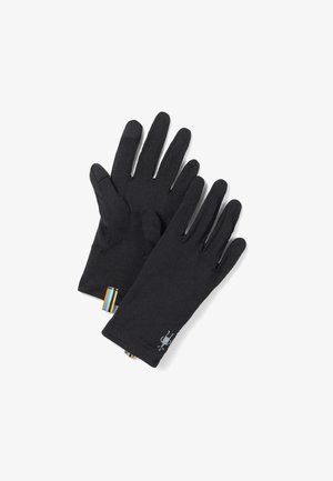 Smartwool, MERINO - Guantes - black
