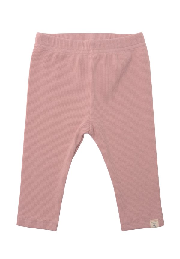 Leggings - Hosen - rosa