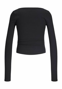 JJXX JXFUNNY STR LS JSR - Neuletakki - black