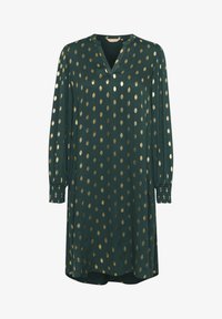 Neselectat, botanical garden w gold