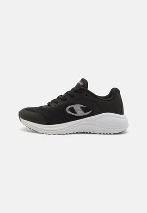 SYPHON ENGAGE - Training shoe - black