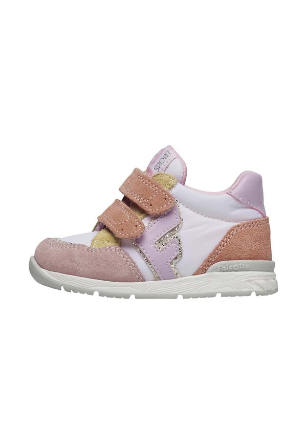 Sneaker low - rosa