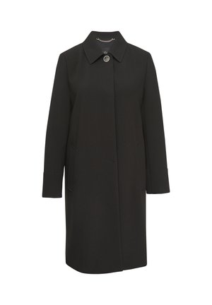 s.Oliver BLACK LABEL Short coat - schwarz