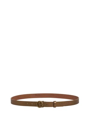 Pepe Jeans BLAKELY - Belt - bronze beige