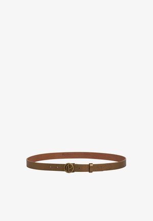 Pepe Jeans BLAKELY - Bälte - bronze beige
