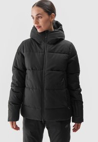 4F - Kurtka snowboardowa