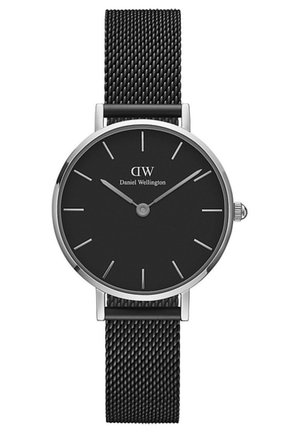 Watch - black