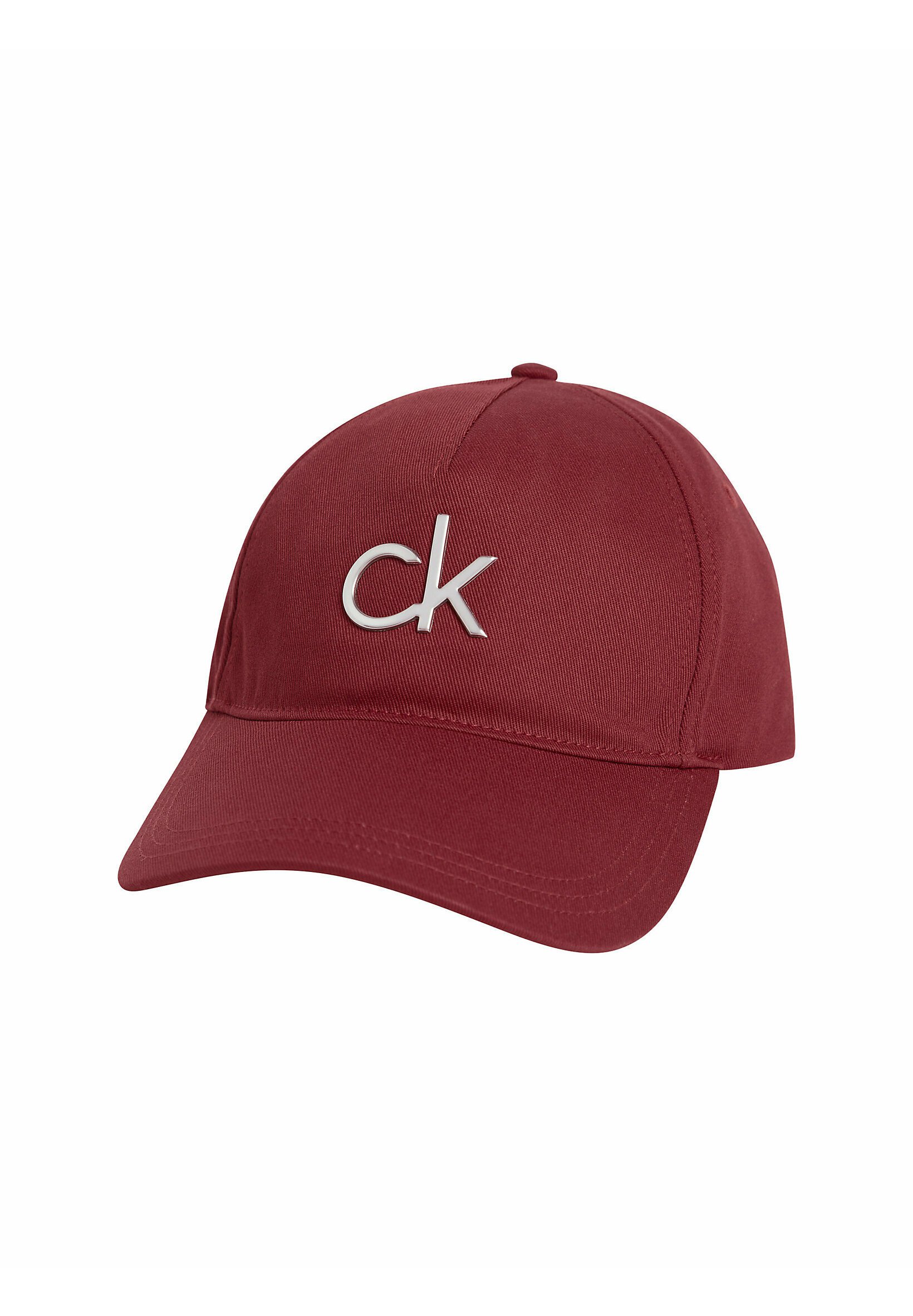 calvin klein red cap