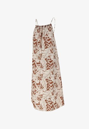 Sun68 Vestito casual - brown