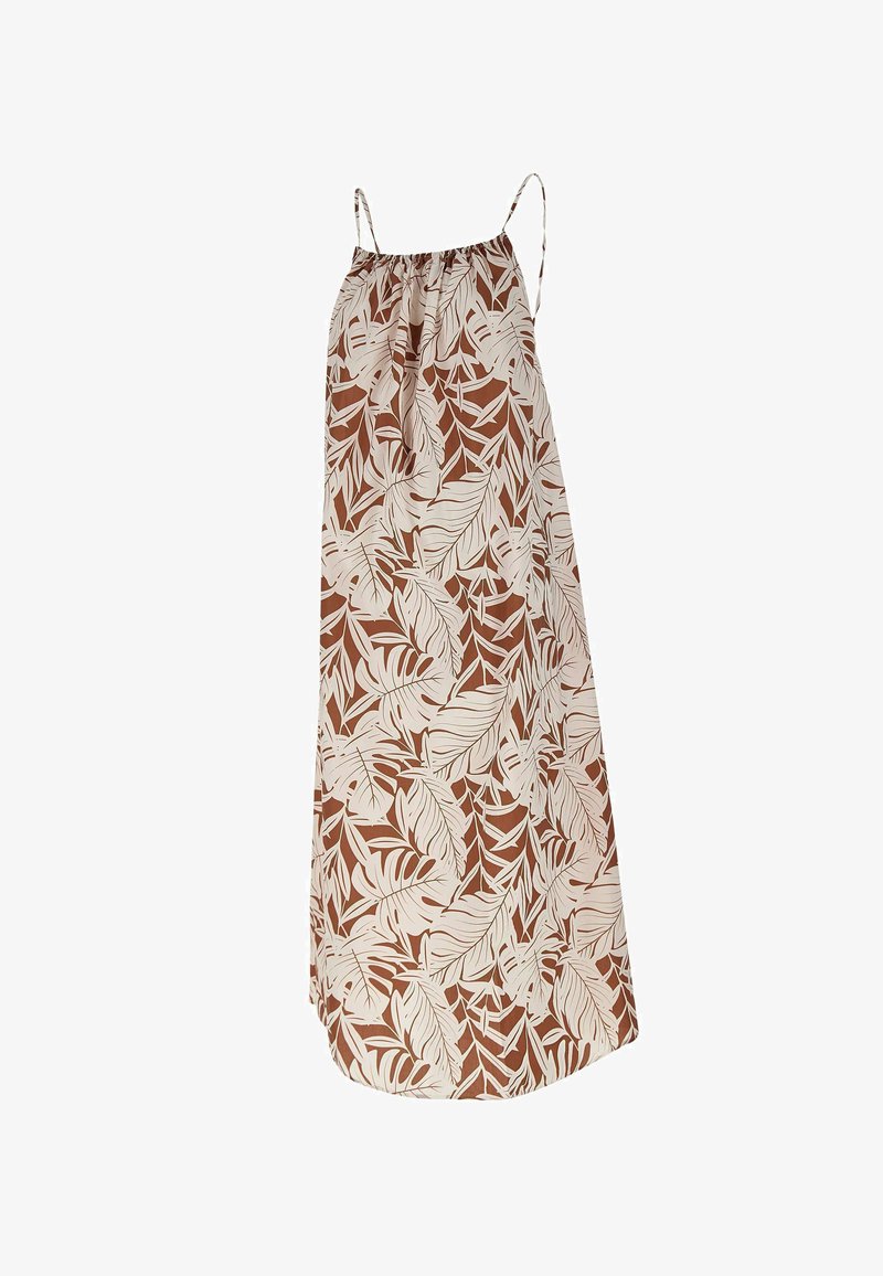 Sun68 Vestito casual - brown