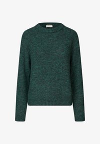 Niet geselecteerd, bottle green