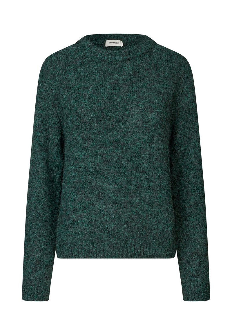 Modström Trui donkergroen Modström Trui donkergroen