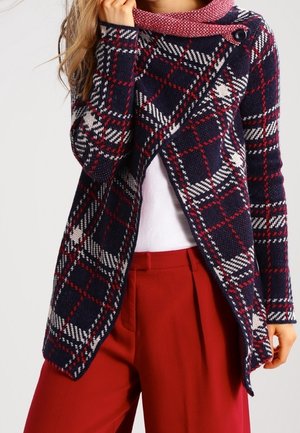 Anna Field by Zalando Cardigan - dark blue