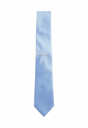 WIDE TEXTURED - Solmio - blue