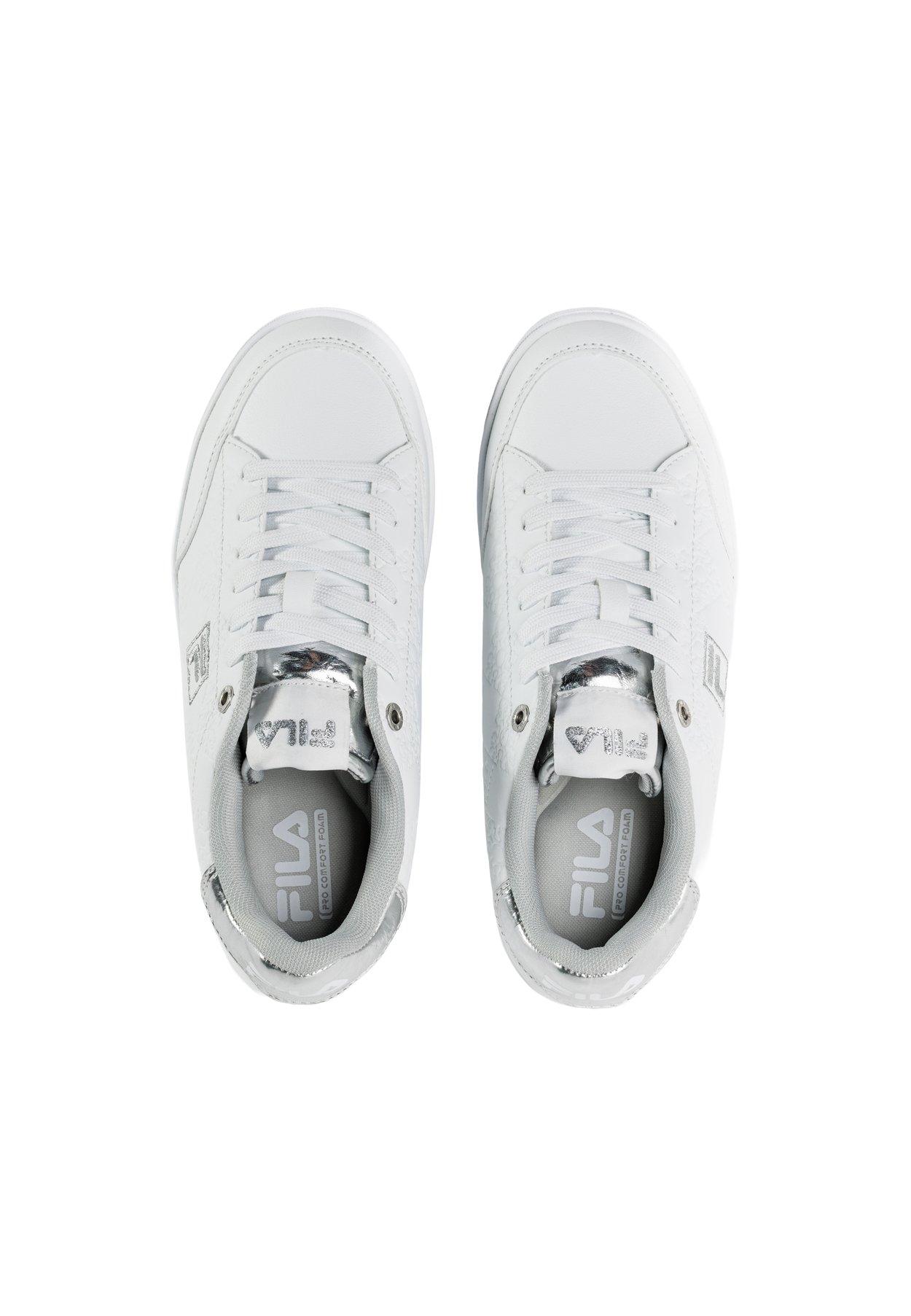 Sneaker low