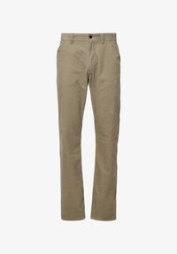 Sélectionné, beige