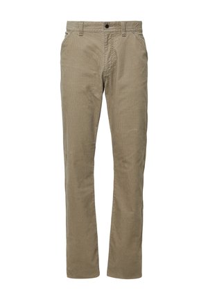 Broek - beige
