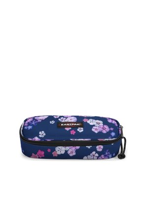 Eastpak ASTUCCIO EASTPAK OVAL SINGLE COL B0D UNISEX - Trousse - floral bloom navy
