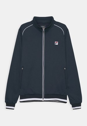 JACKET BEN BOYS - Giacca sportiva - peacoat blue