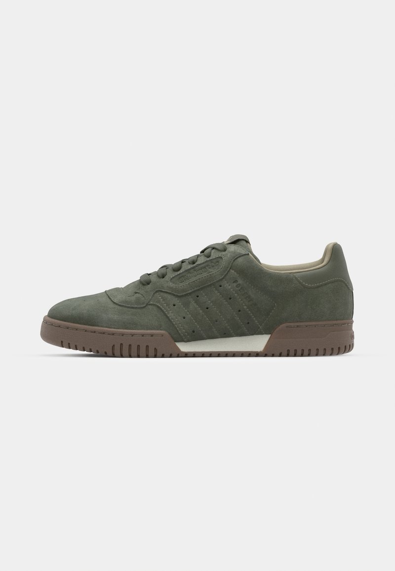 adidas gazelle silver green womens Adidas Consortium EF2888 Powerphase Mens Shoes main image 0