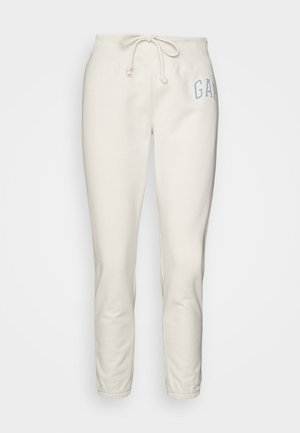 FASH - Pantaloni sportivi - beach pebble