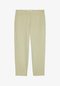 Niet geselecteerd, steamed sage