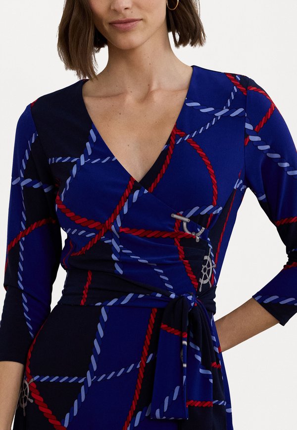 CARLYNA DAY DRESS - Jersey dress4