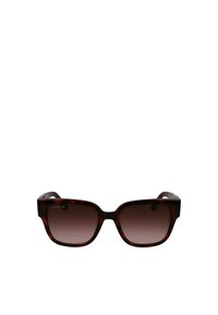 Lacoste Zonnebril - havana