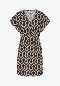 Non sélectionné, black