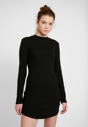 Vestido informal - black