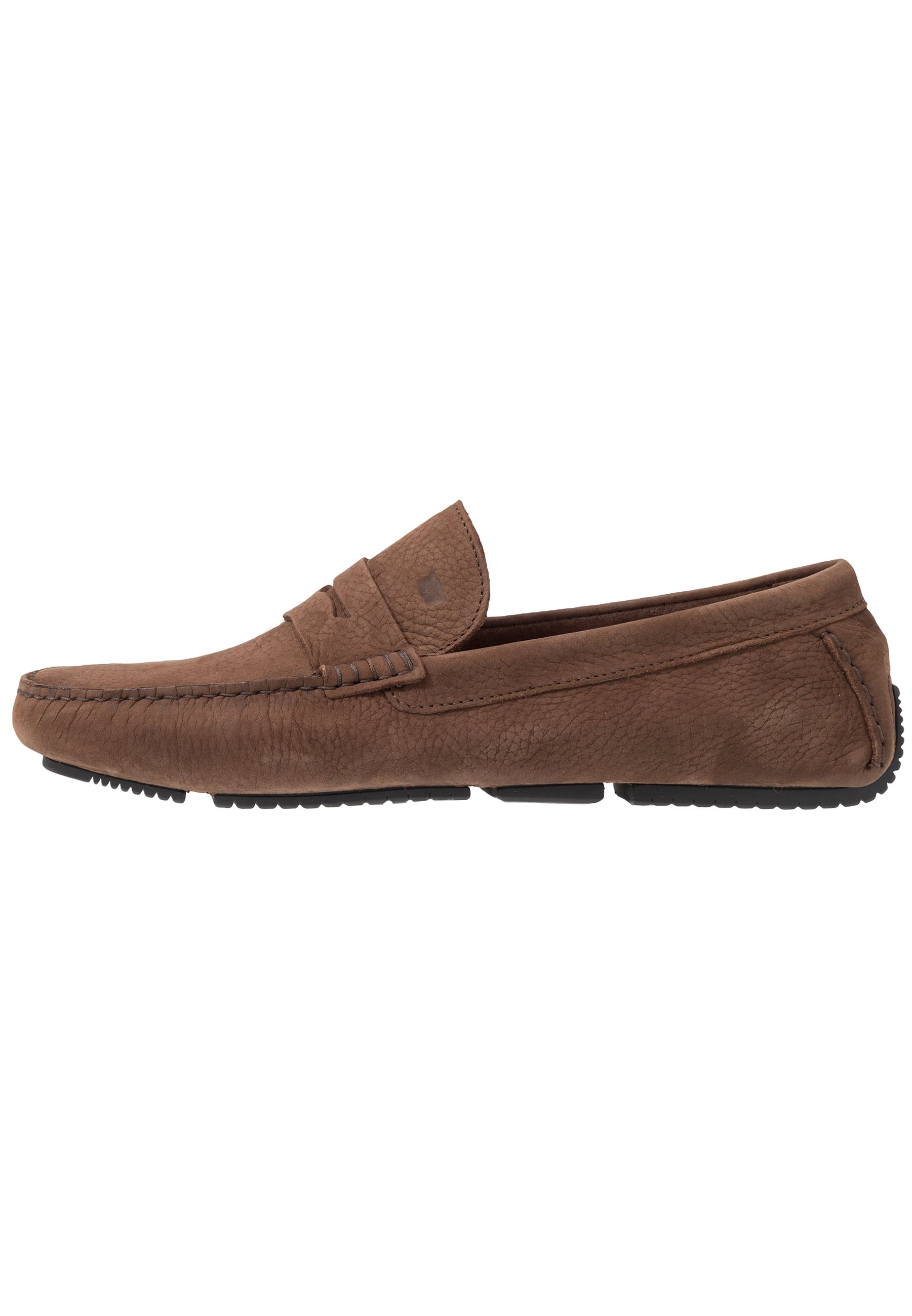 florsheim moccasins