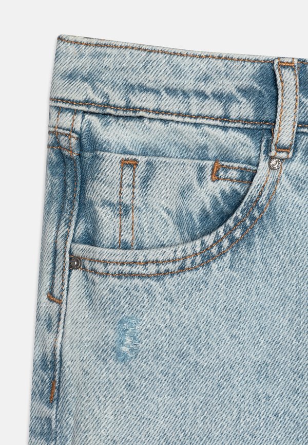 KOGDAD STRAIGHT - Straight leg jeans3