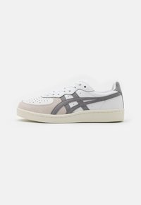 Onitsuka Tiger Gsm Sneakers White Black Hvid Zalando Dk Onitsuka Tiger Gsm Sneakers White Black Hvid Zalando Dk