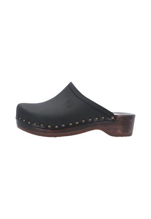 Berkemann BERKEMANN UNISEX - Clogs - schwarz