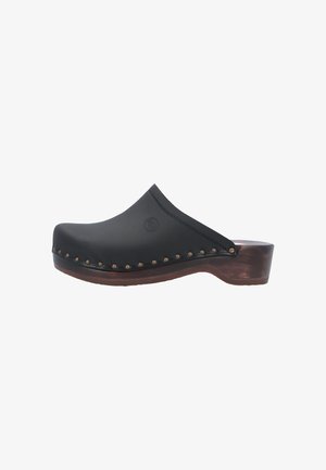 Berkemann, BERKEMANN UNISEX - Clogs - schwarz