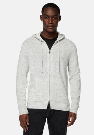 Cardigan - grey