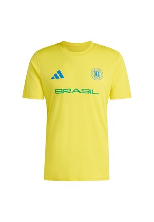 adidas Performance, Football jersey - bright yellow