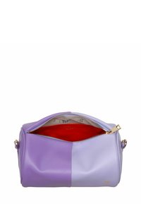 DUDU ABIGAIL - Umhängetasche - provence lilac