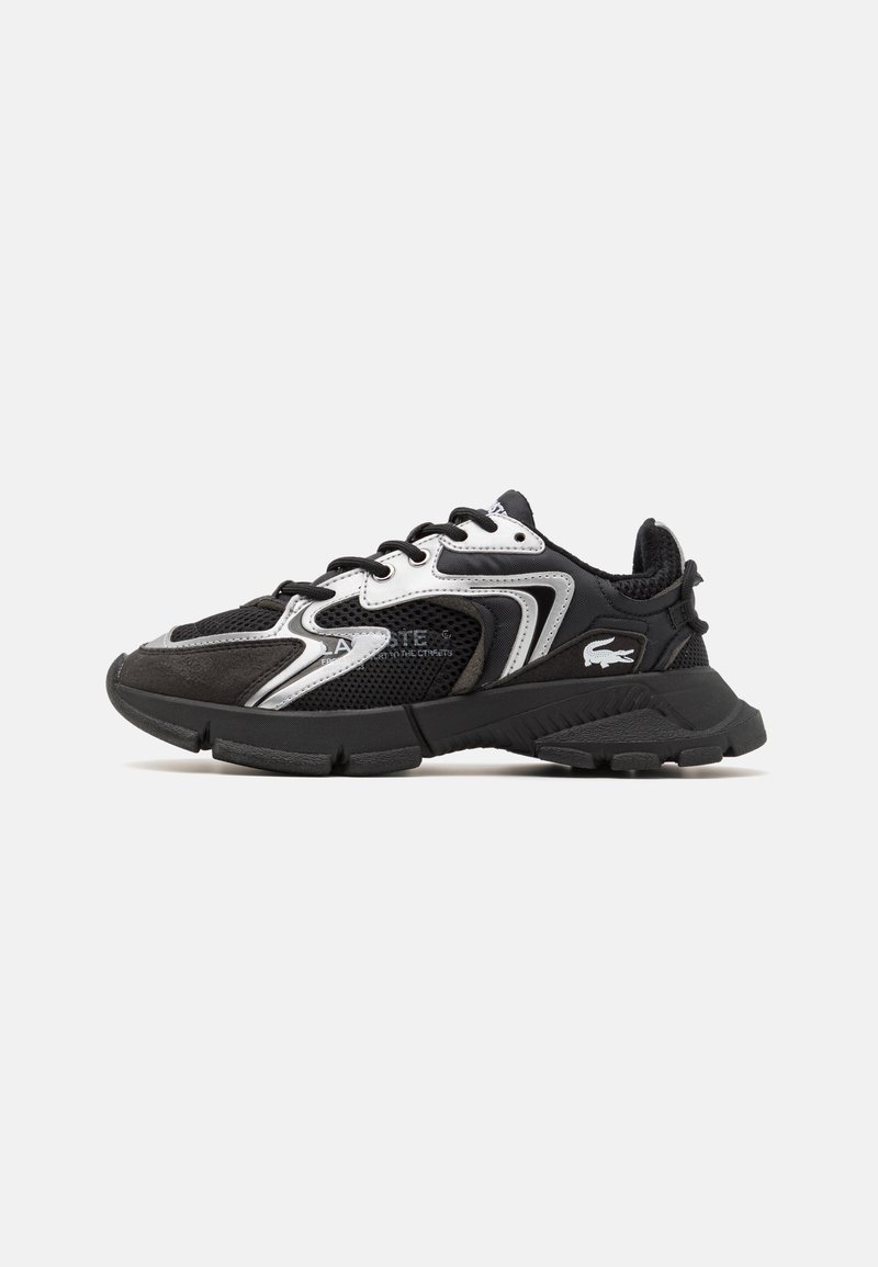 Lacoste Baskets basses noir