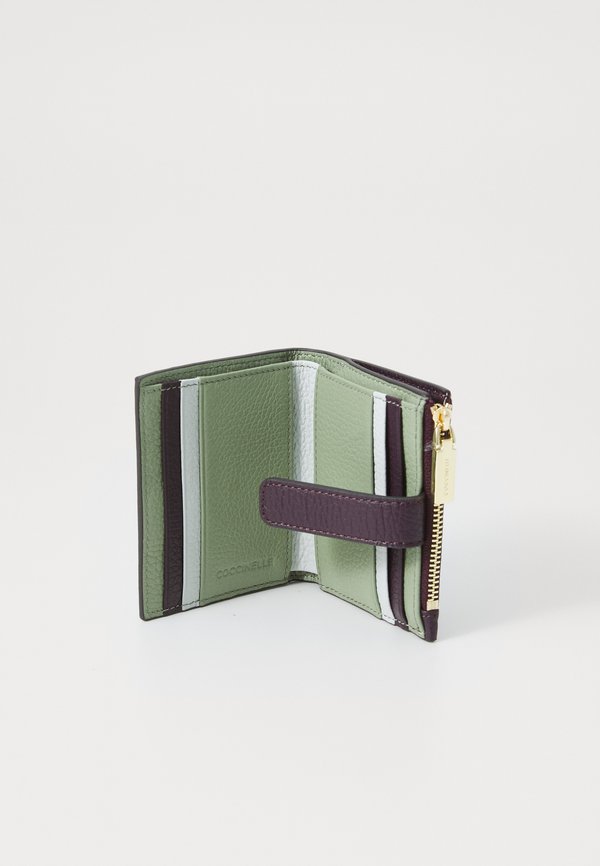 TRICOLOR - Wallet3