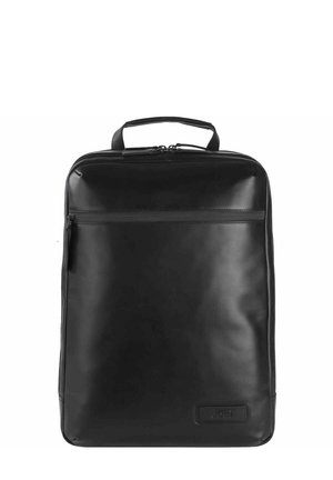 AARHUS LAPTOPFACH - Rucksack - schwarz