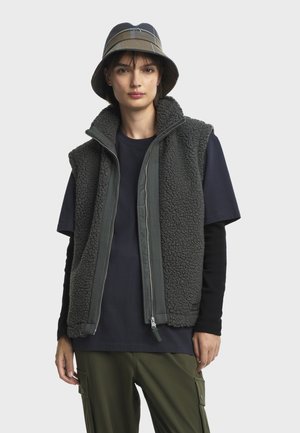 Vesta - dark grey