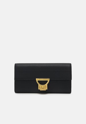 ARLETTIS - Wallet - noir