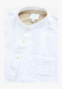Non selezionato, white