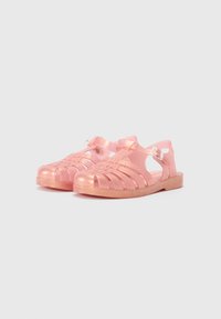 Melissa Sandals - pearly pink