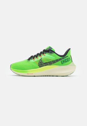 Zapatillas running asfalto - black