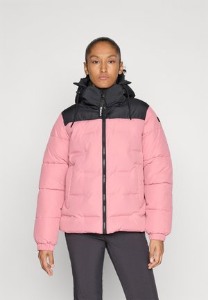 ADAMAN - Vinterjakker - pink