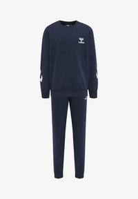 Sélectionné, black iris