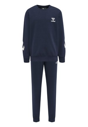 Träningsset - black iris